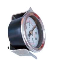 Vacuum gauges 40mm  -0.1Mpa-0 Vacuum pressure gauge